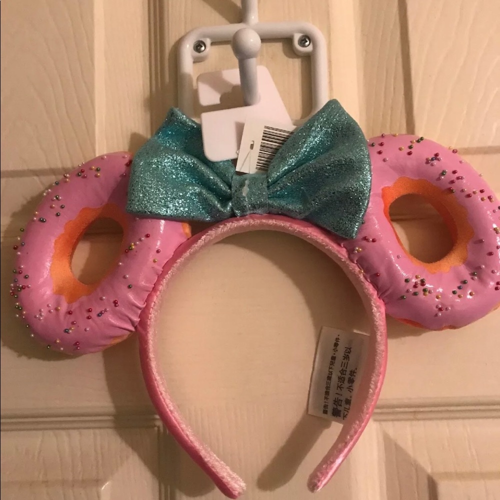 2019 Disney Donut Ears